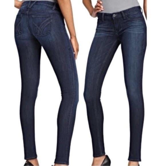 William Rast Sienna Jegging - Picture 1 of 4